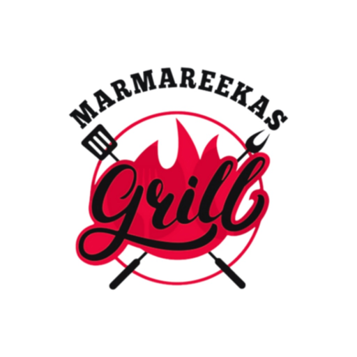 Marmareekas Grill app icon