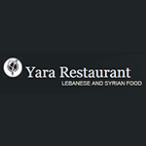 Yara Restaurant Altrincham app icon