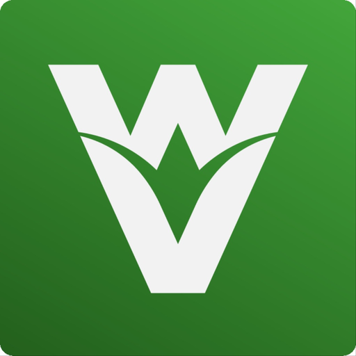 Vocation Wizard app icon
