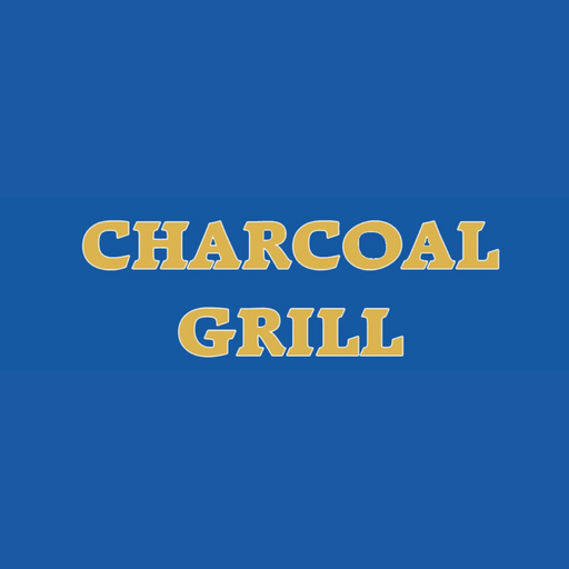 Charcoal Grill Gillingham app icon