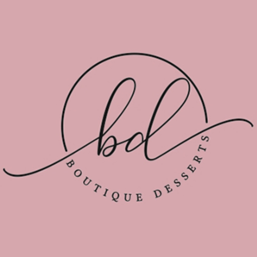 Boutique Desserts app icon