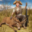 Safari Hunting Simulator 4x4 icon