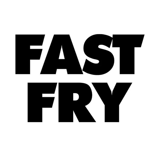 Fast Fry. app icon