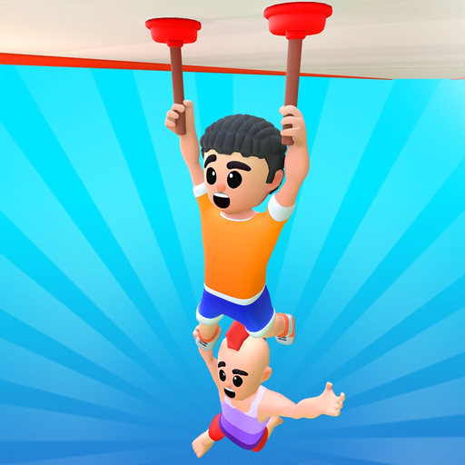 Hang On Run app icon