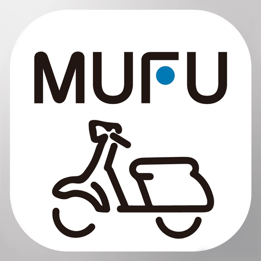 MUFU MoTo app icon
