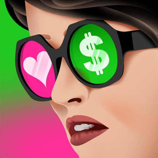 Money or Love app icon