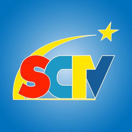MySCTV app icon