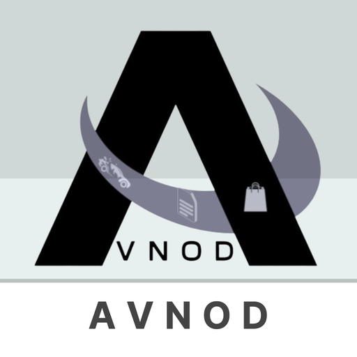 Avnod app icon