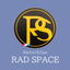 Barber&Spa 【RAD SPACE】 icon