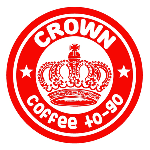 Crown Coffee app icon