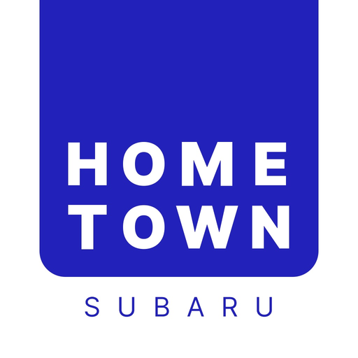 Hometown Subaru app icon