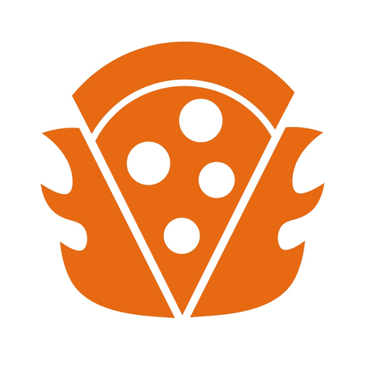 Maxipizza116 app icon