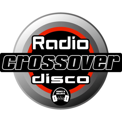 RADIO CROSSOVER DISCO app icon