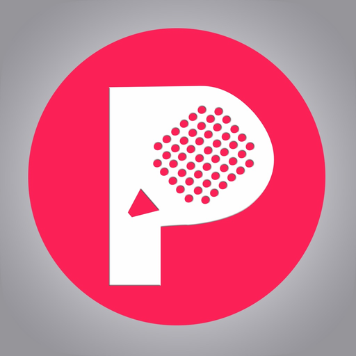 Padel Prato app icon