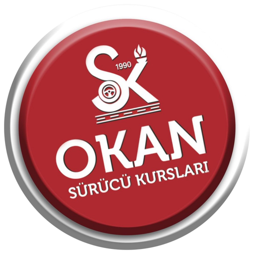 Okan Sürücü - Kursiyer app icon
