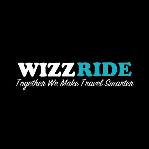 Wizzride app icon