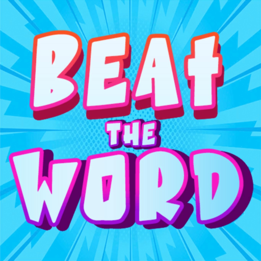 Beat The Word app icon