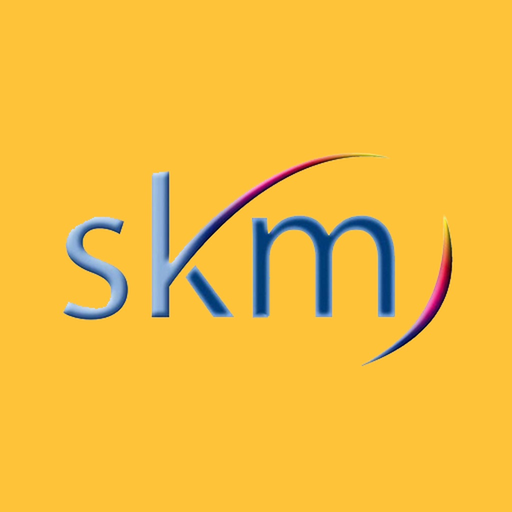 SKM Bullion Spot app icon