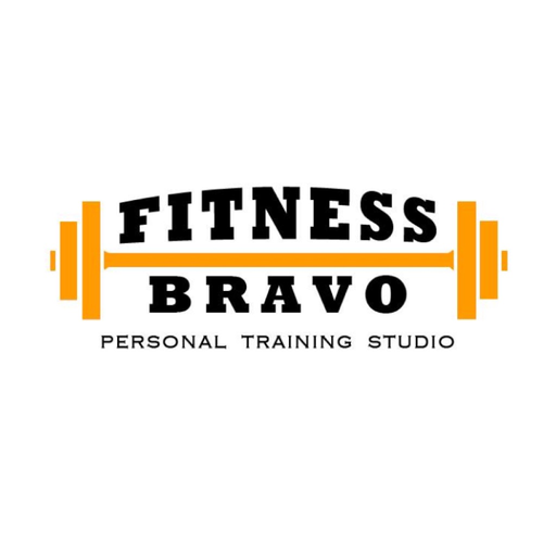 Fitness Bravo app icon