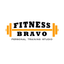 Fitness Bravo icon