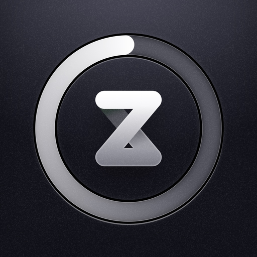 Zenti Meditation Timer app icon