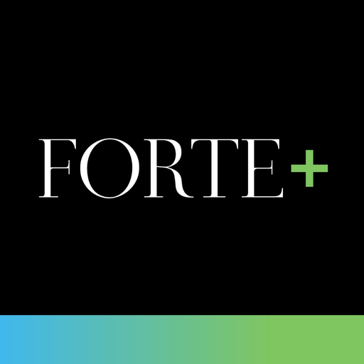 Forte Plus by SKI app icon