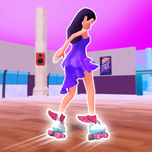 Ragdoll Skate app icon