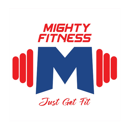 Mighty Fitness app icon