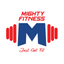 Mighty Fitness icon