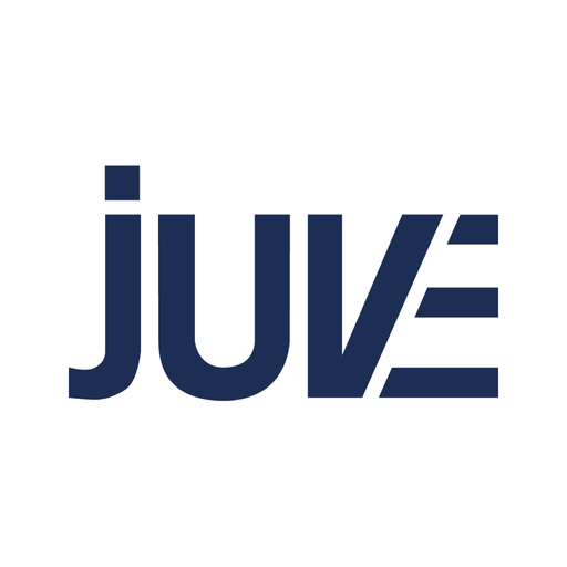 JUVE Kiosk app icon