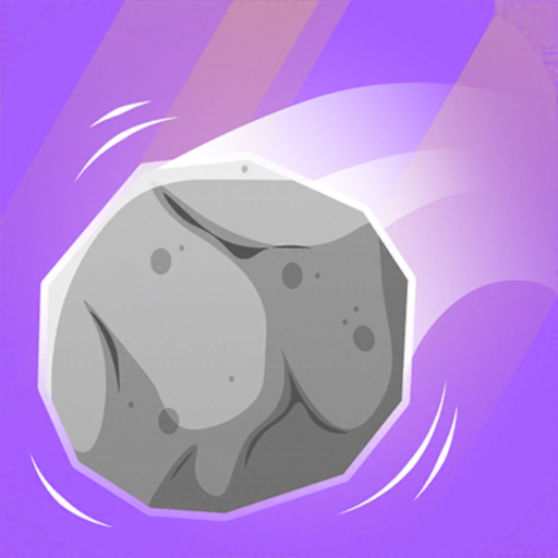 Throwback Run app icon