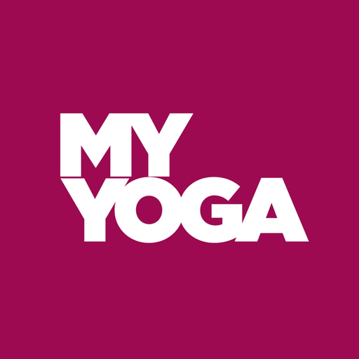 My Yoga app icon