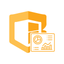 Cliqbux Dashboard icon