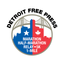 Detroit Free Press Marathon icon