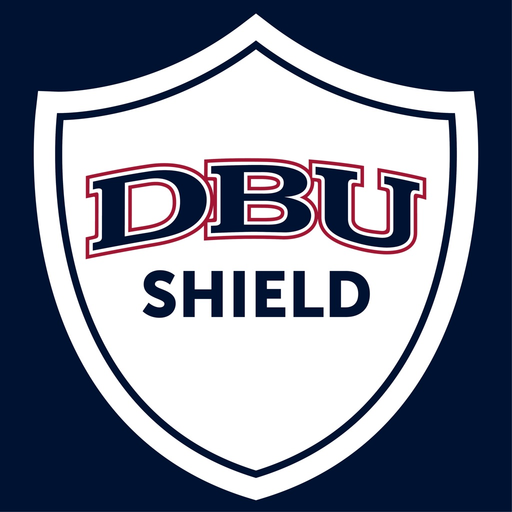 DBUShield app icon