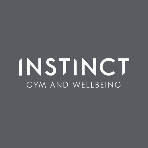 Instinct Gym and Wellbeing app icon