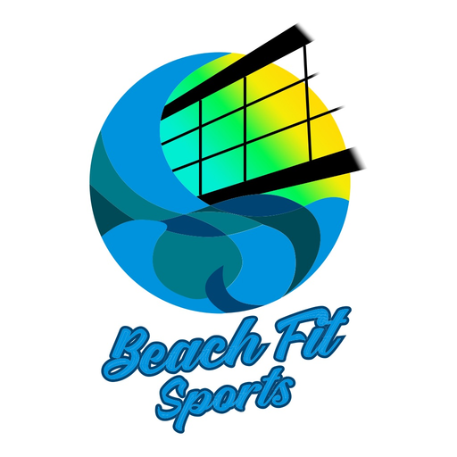 Beach Fit Sports app icon