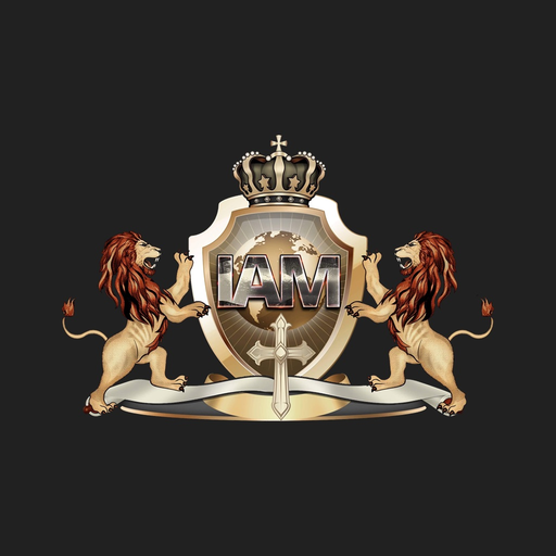 IAM ONLINE app icon
