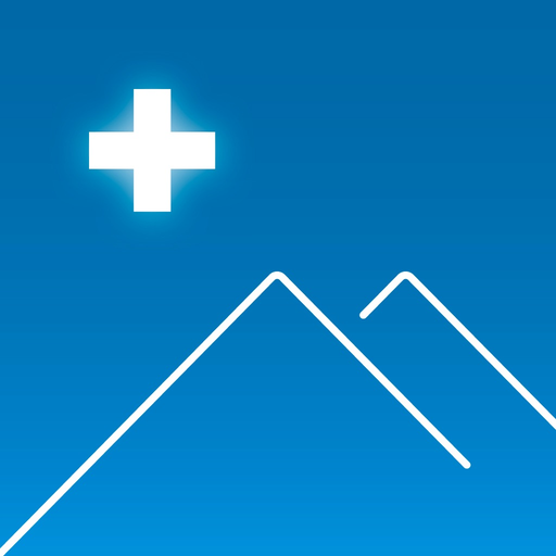 Operate + Success app icon