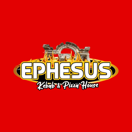 Ephesus. app icon