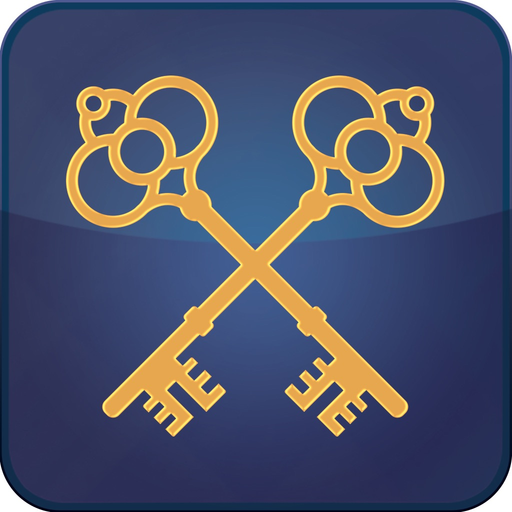 Les Clefs de la Magie app icon