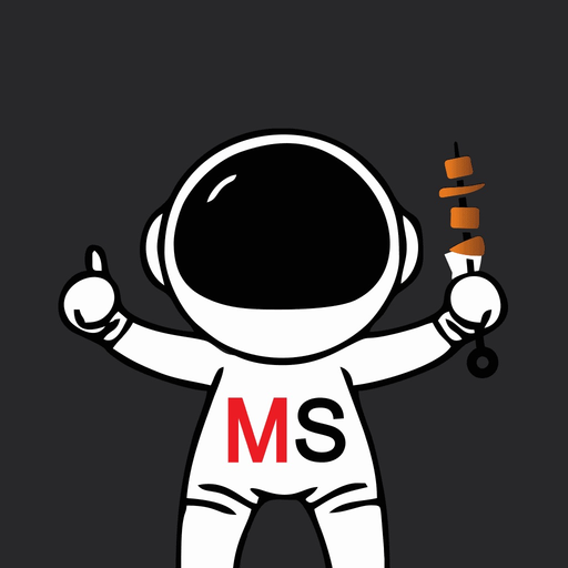 Meat Space app icon