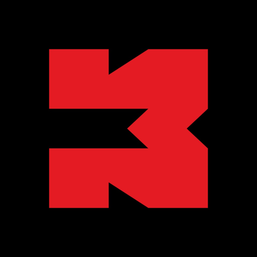 Kolmachine app icon
