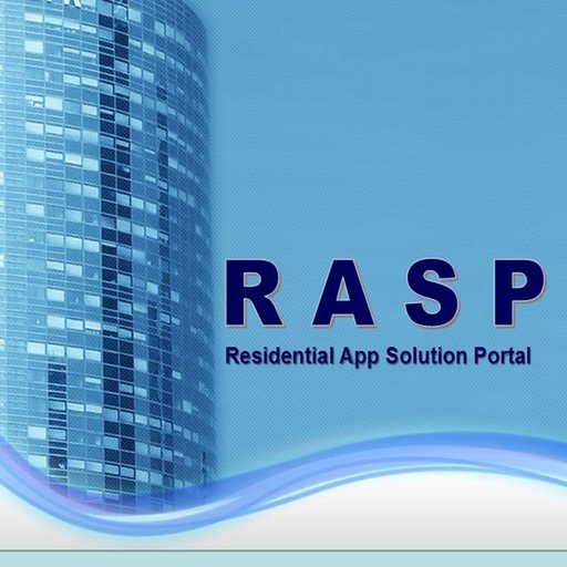 Residence App Solution Portal app icon
