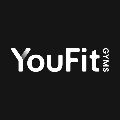YouFit Gyms app icon