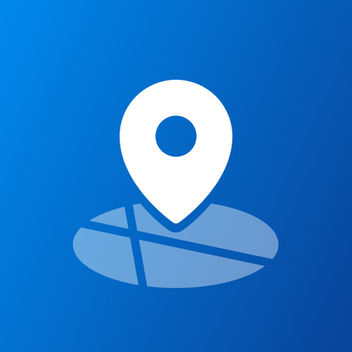 Phone Locator - Find My Family app icon