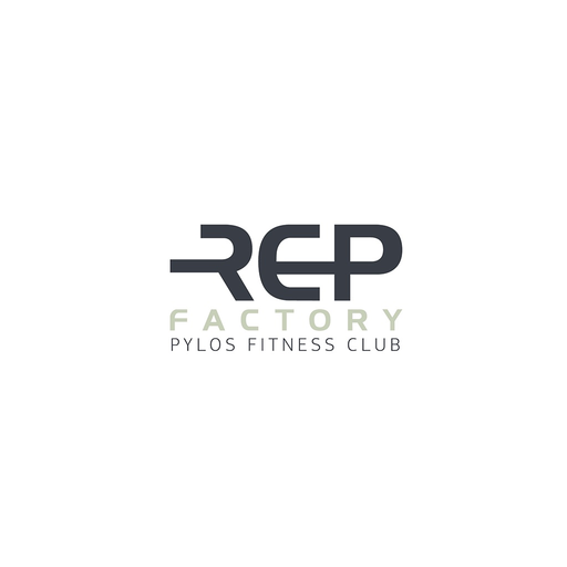 REP Factory app icon
