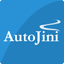 AutoJini Photo App icon