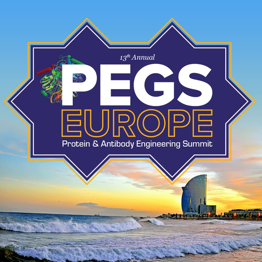 PEGS Europe app icon