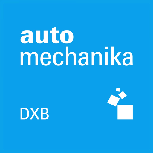 Automechanika Dubai app icon